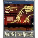 Museum (Foil)