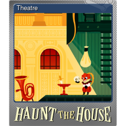 Theatre (Foil)