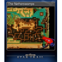 The Netherswamps (Trading Card)