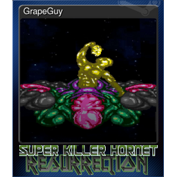 GrapeGuy