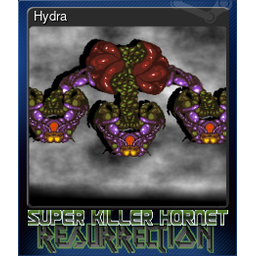 Hydra