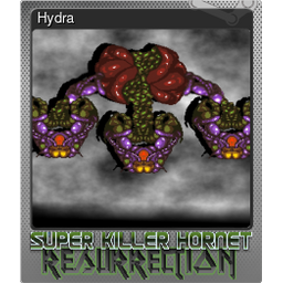 Hydra (Foil)