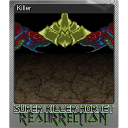 Killer (Foil)