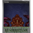Smiler (Foil)