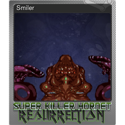 Smiler (Foil)