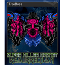 TreeBoss