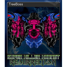 TreeBoss