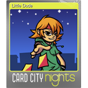 Little Dude (Foil)
