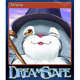 Athena (Trading Card)