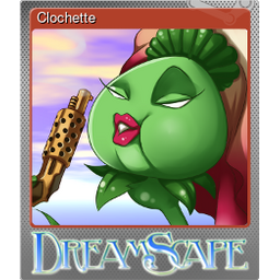 Clochette (Foil)