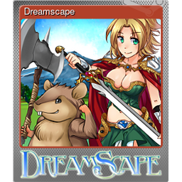 Dreamscape (Foil)