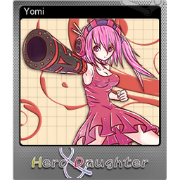 Yomi (Foil)