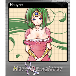 Hauyne (Foil)