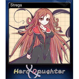 Strega