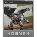 Vanguard (Foil)