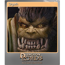 Urgoth (Foil)