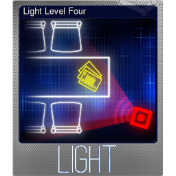 Light Level Four (Foil)