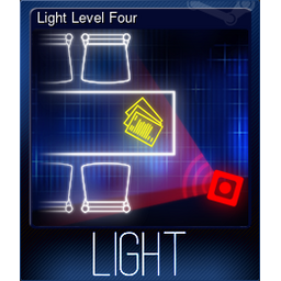 Light Level Four