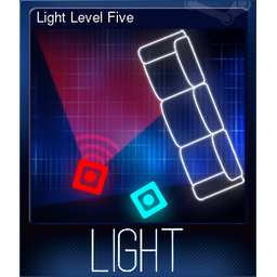 Light Level Five