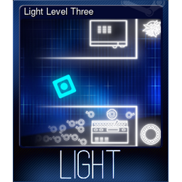 Light Level Three