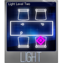 Light Level Two (Foil)