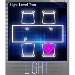 Light Level Two (Foil)