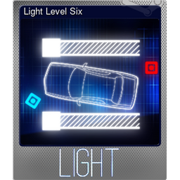 Light Level Six (Foil)
