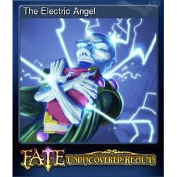 The Electric Angel