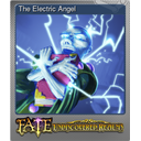 The Electric Angel (Foil)
