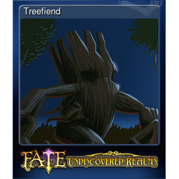 Treefiend