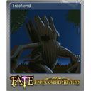 Treefiend (Foil)