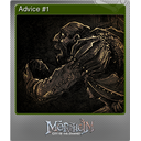 Advice #1 (Foil)
