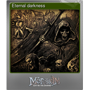 Eternal darkness (Foil)