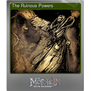 The Ruinous Powers (Foil)