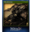 Wyrdstones