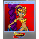 Magic Mode Shantae (Foil)