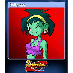 Rottytops