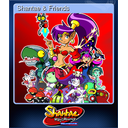Shantae & Friends