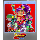 Shantae & Friends (Foil)