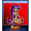 Summer Shantae