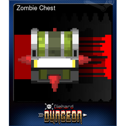 Zombie Chest