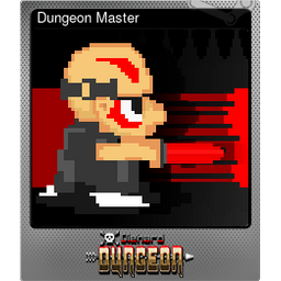 Dungeon Master (Foil)