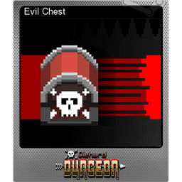 Evil Chest (Foil)