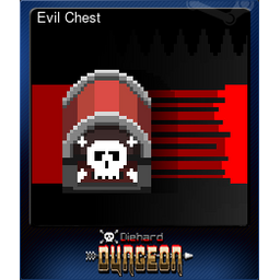 Evil Chest