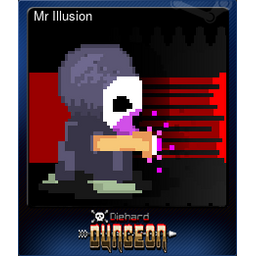 Mr Illusion