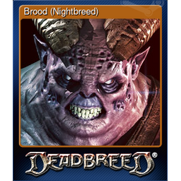 Brood (Nightbreed)