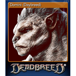 Domini (Daybreed)