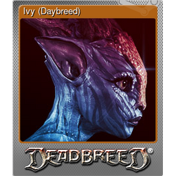 Ivy (Daybreed) (Foil)