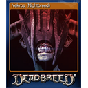 Nekros (Nightbreed)