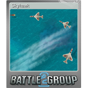 Skyhawk (Foil)